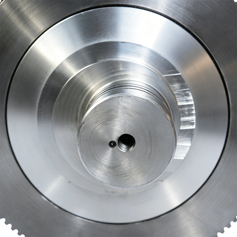 Højproduktivitet Pillemølle Reservedele Ring Die Roller Shell Samling
