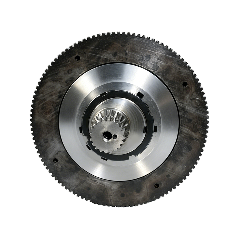 Højproduktivitet Pillemølle Reservedele Ring Die Roller Shell Samling