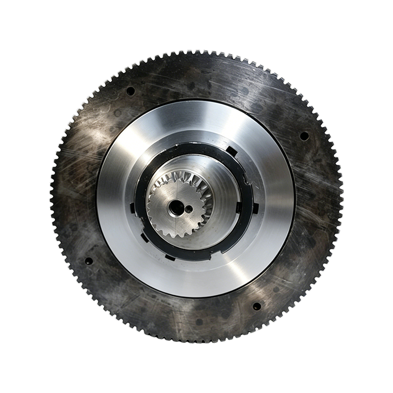 Højproduktivitet Pillemølle Reservedele Ring Die Roller Shell Samling