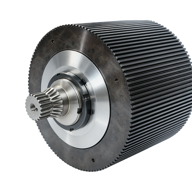 Højproduktivitet Pillemølle Reservedele Ring Die Roller Shell Samling