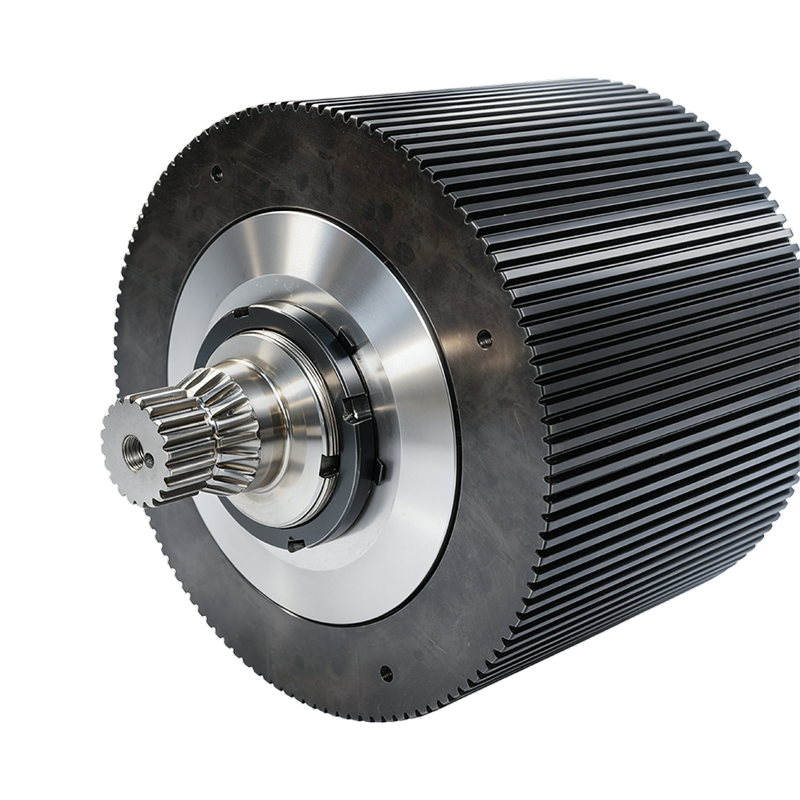 Højproduktivitet Pillemølle Reservedele Ring Die Roller Shell Samling