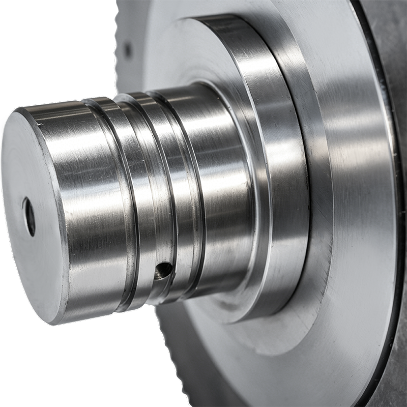 Højproduktivitet Pillemølle Reservedele Ring Die Roller Shell Samling