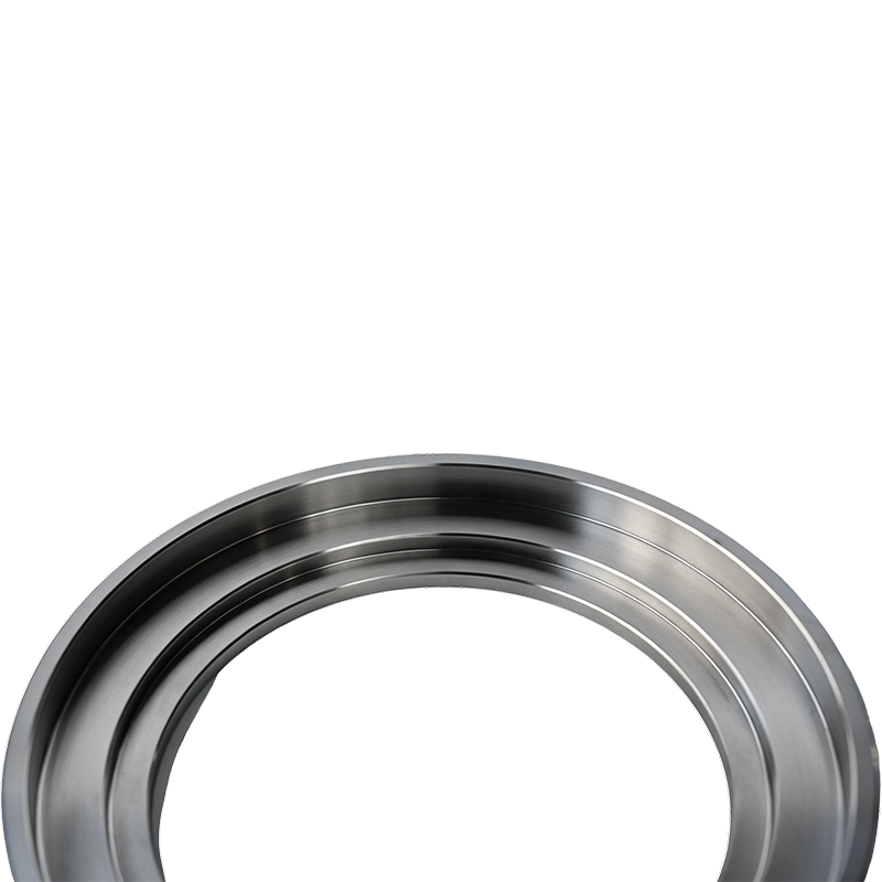 45# Steel Oil Slinger (Olie Deflector)