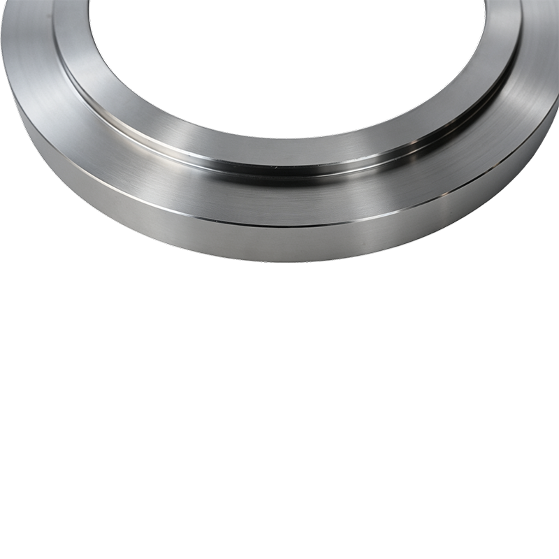 45# Steel Oil Slinger (Olie Deflector)