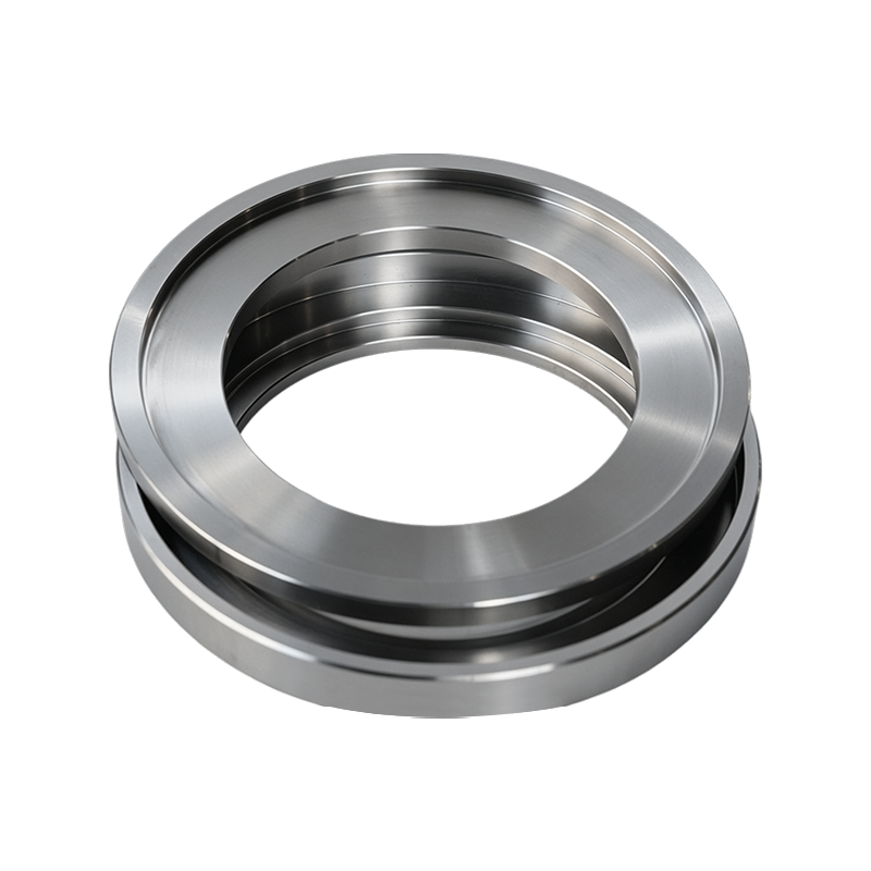 45# Steel Oil Slinger (Olie Deflector)