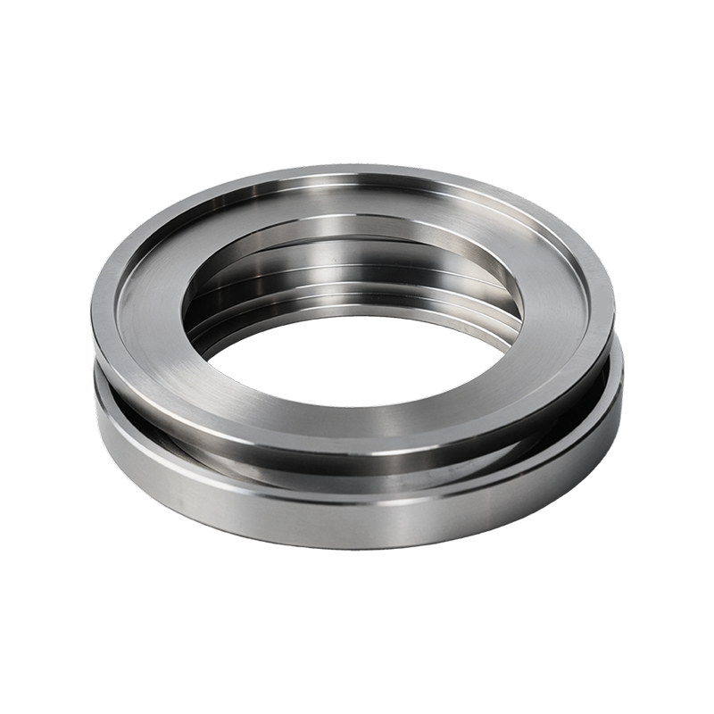 45# Steel Oil Slinger (Olie Deflector)