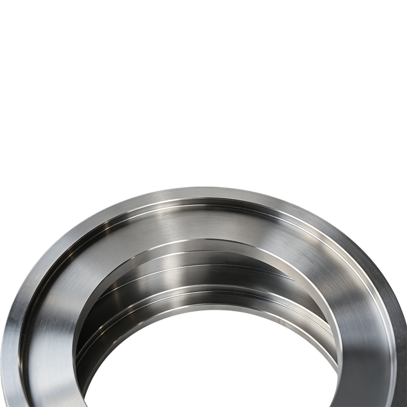 45# Steel Oil Slinger (Olie Deflector)