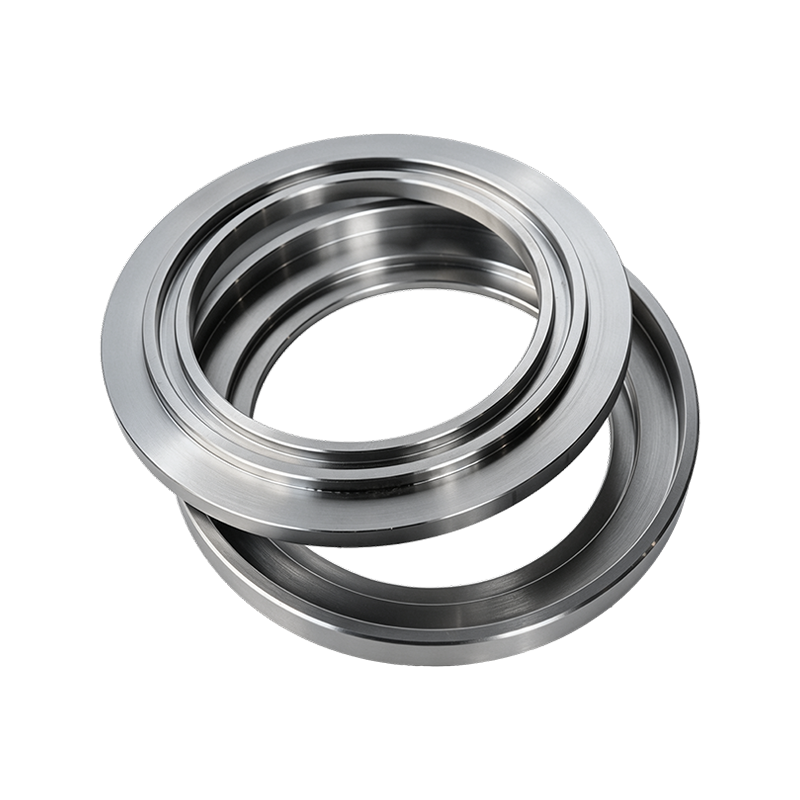 45# Steel Oil Slinger (Olie Deflector)