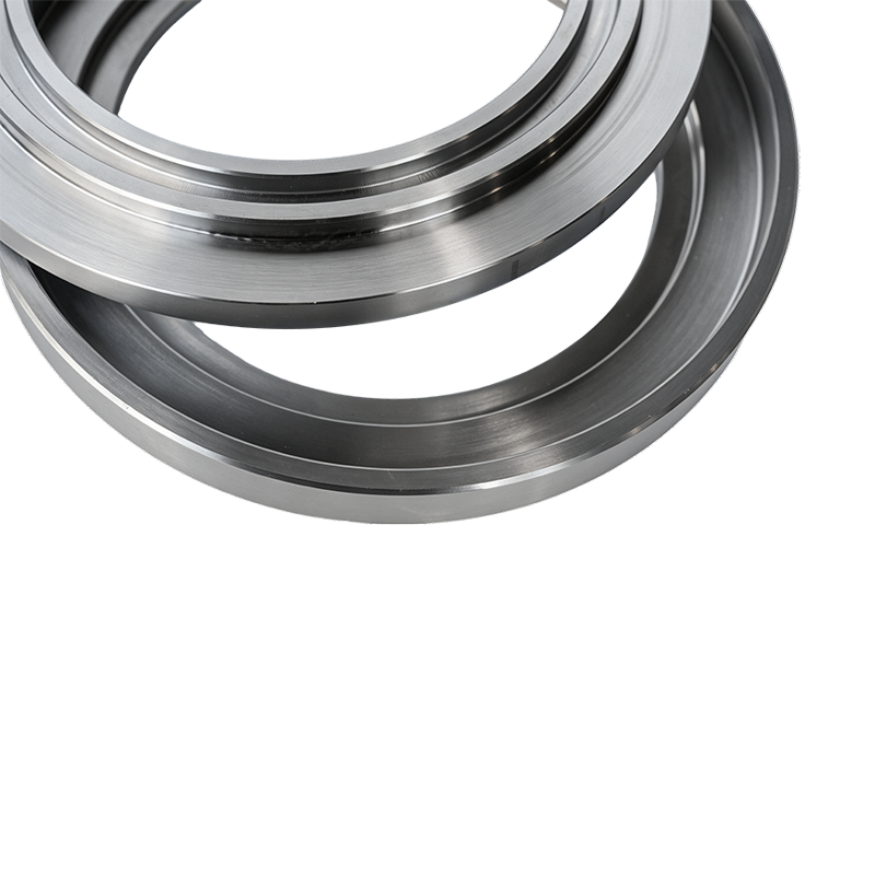 45# Steel Oil Slinger (Olie Deflector)