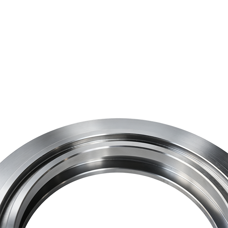 45# Steel Oil Slinger (Olie Deflector)