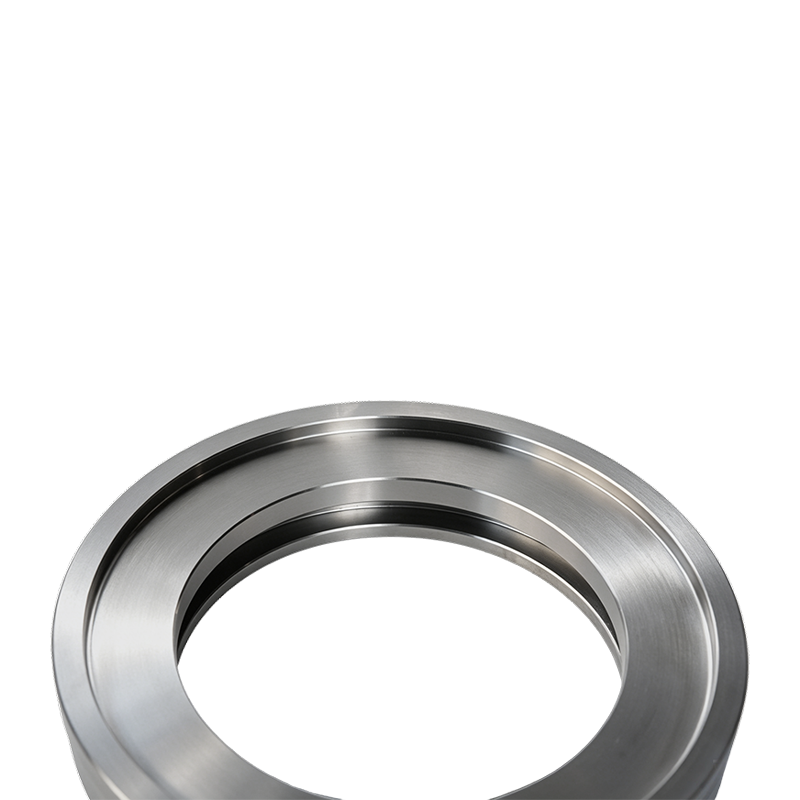 45# Steel Oil Slinger (Olie Deflector)